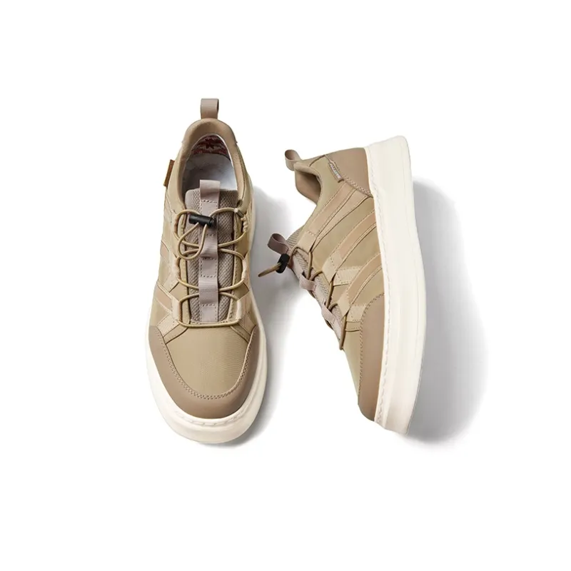 Hautton Jeans Skateboard Shoes Men's-8