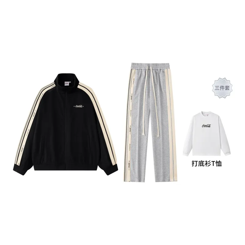 Coca-Cola Casual Sportswear Unisex-4
