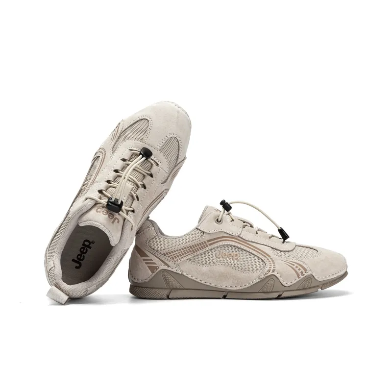 Jeep Wear resistant, Lightweight, Breathable, And Non slip. Low Top Skateboard Shoes Women's-3