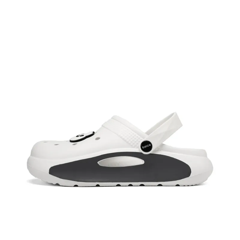 TEXWOOD Clogs Men-10