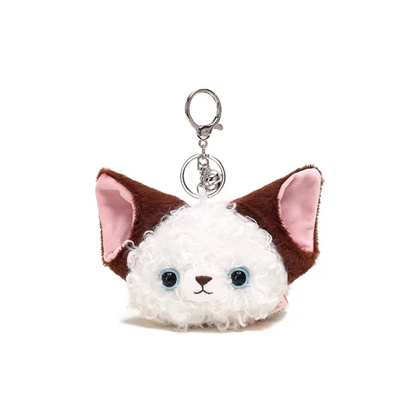 Jinnew Keychains Unisex-9
