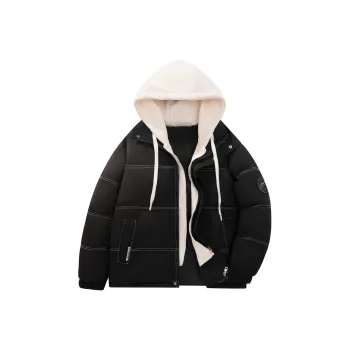 SESAME STREET Puffer Jacket Unisex