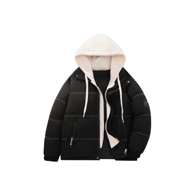 SESAME STREET Puffer Jacket Unisex-0
