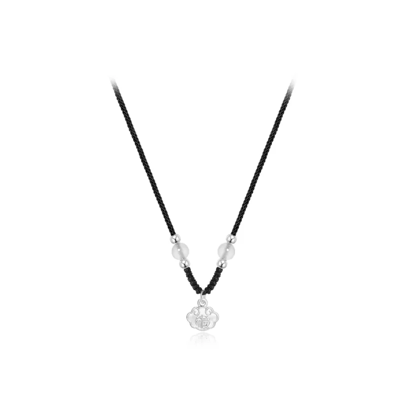 JOYDINNY Alloy Necklaces Women's-1