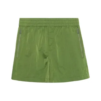 Bottega Veneta Nylon Swim Shorts
