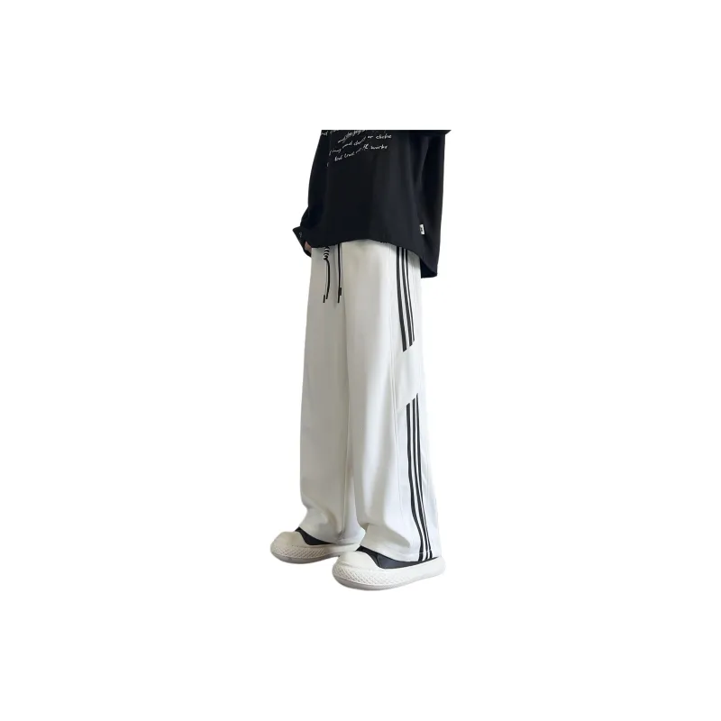 FA2LO Casual Pants Unisex-1