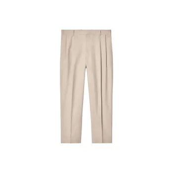 COS Casual Pants Men Beige