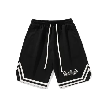 SEANBYSEAN Casual Shorts Unisex