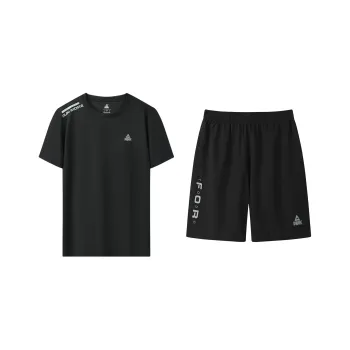 PEAK Casual Sportswear Men