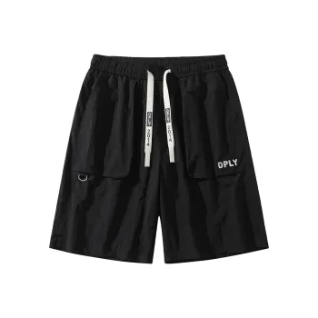 DUEPLAY Casual Shorts Unisex