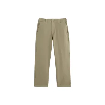 Hollister Casual Pants Men's Light Khaki