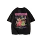 Black (100% cotton)
