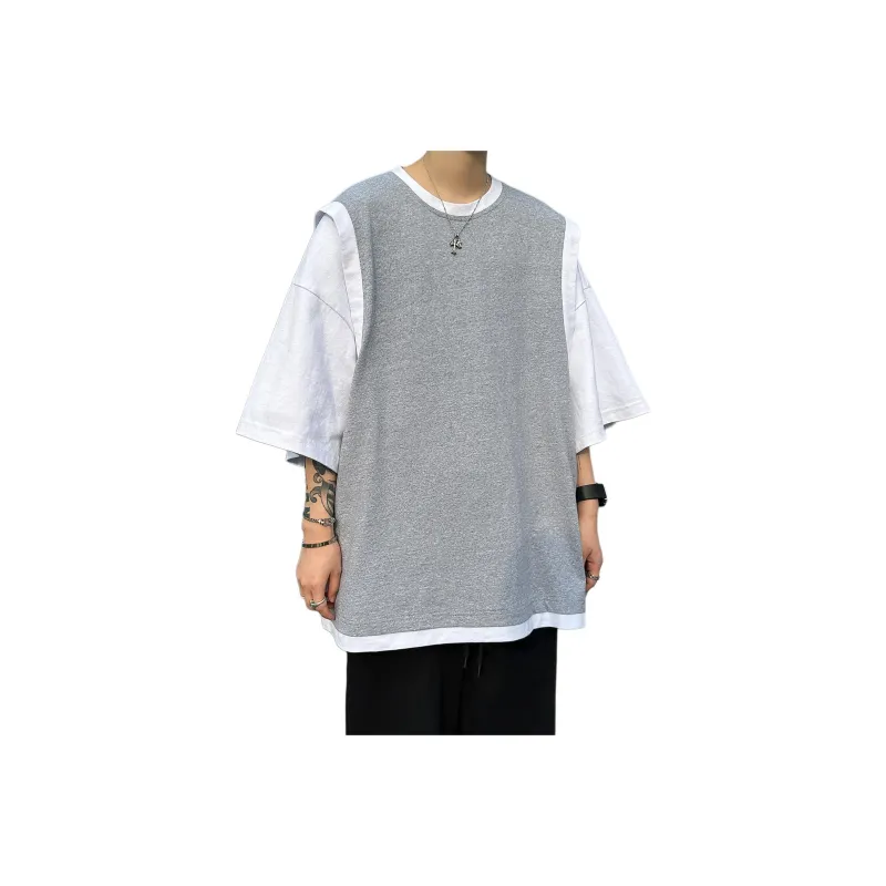 CORNILOT T Shirts Unisex-8