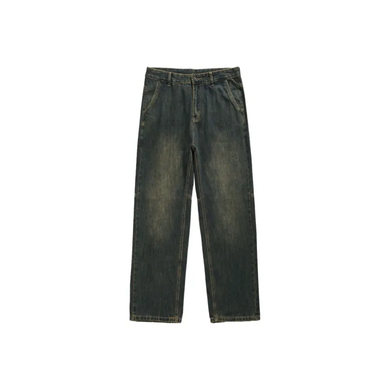 WILD LEADER Jeans Unisex-3