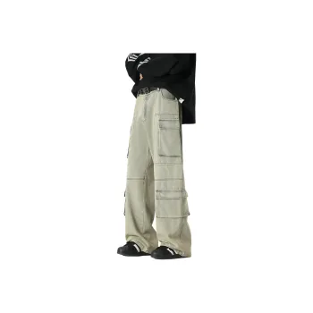 Love Monster Jeans Unisex