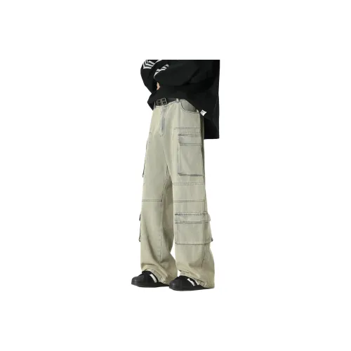 Love Monster Jeans Unisex