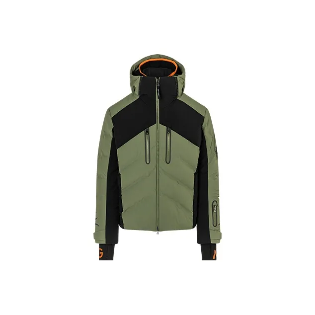 BOGNER Ski Tops Men-6