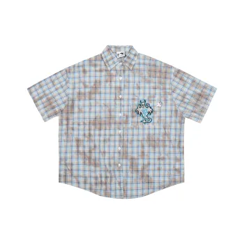 LBPC Short Sleeved Shirt Unisex