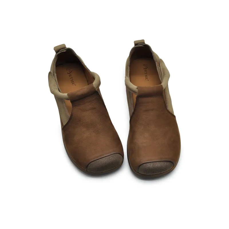 ARTMU Casual Single Shoes Women's-8