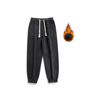 DEFINEX Casual Pants Unisex