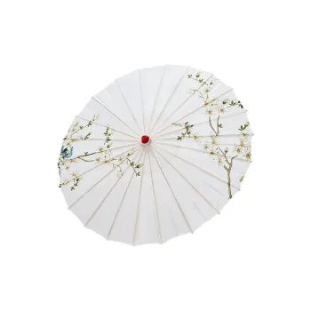 Tujia Umbrellas