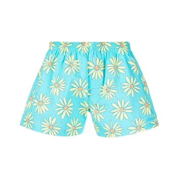 Jacquemus Casual Shorts Men Blue