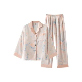 Yalu Women's Pajama Sets