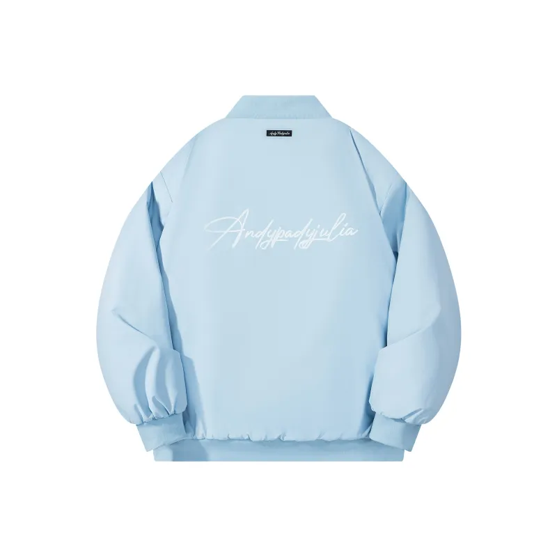 Paddy Julia Puffer Jacket Unisex-8