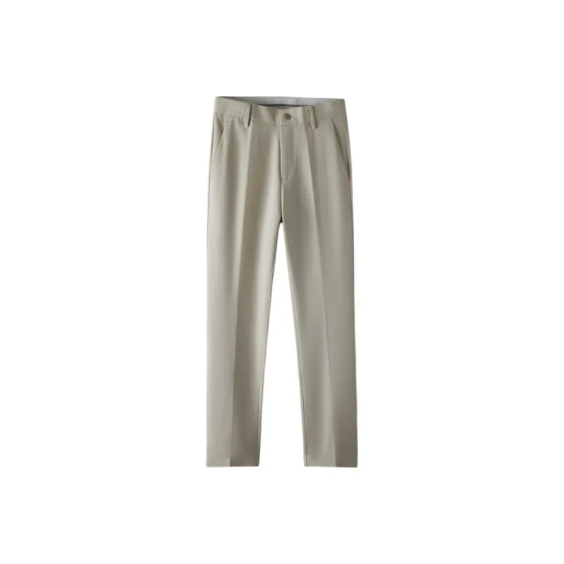 NRTY Casual Pants Spring Fall Men's-10