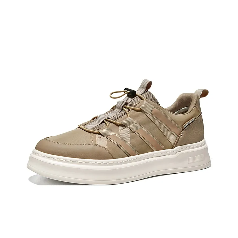 Hautton Jeans Skateboard Shoes Men's-6