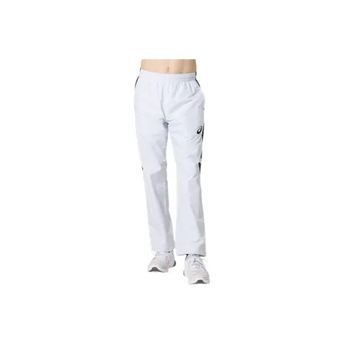 Asics Casual Pants Unisex White