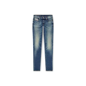 DIESEL 2019 D Strukt Jeans