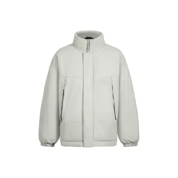 YearnObtainRainbow Puffer Jacket Unisex