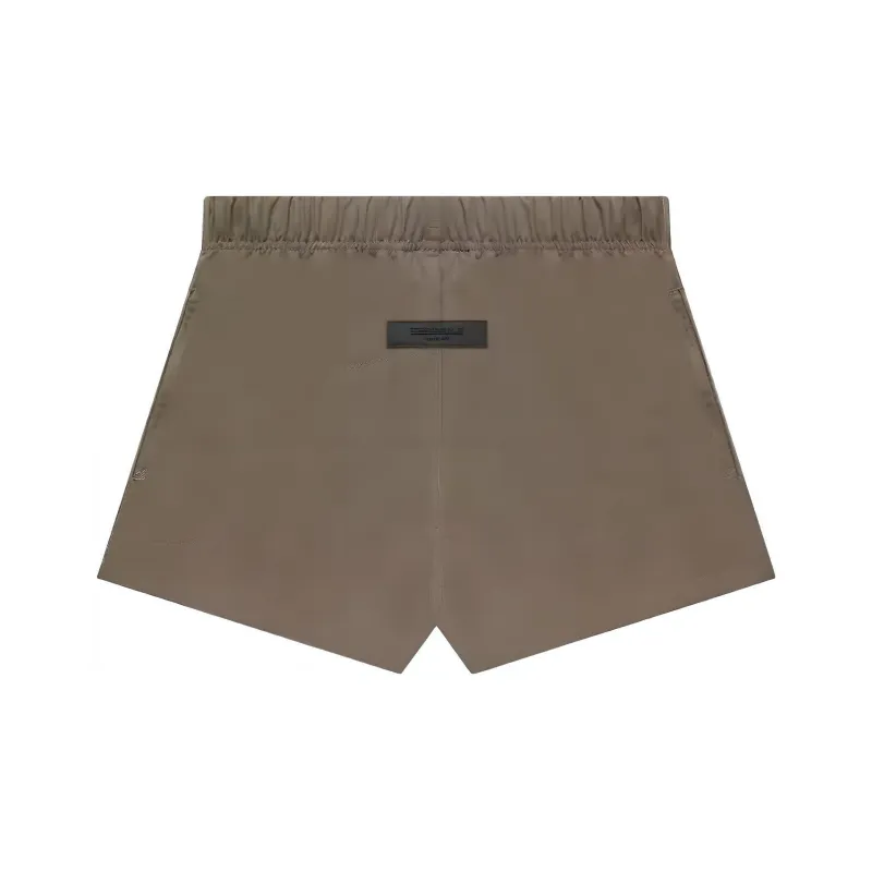 Fear Of God Essentials Dock Shorts-0