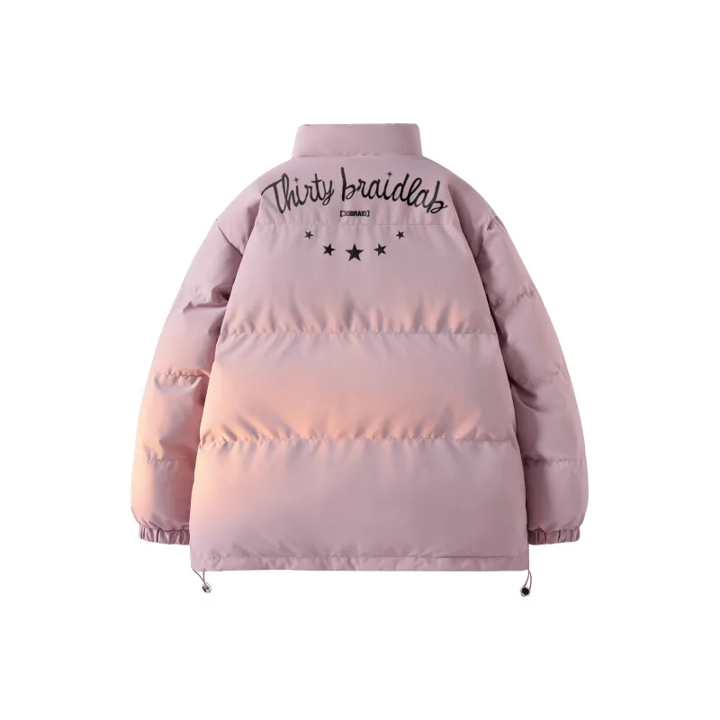 30BRAID Puffer Jackets Unisex-0
