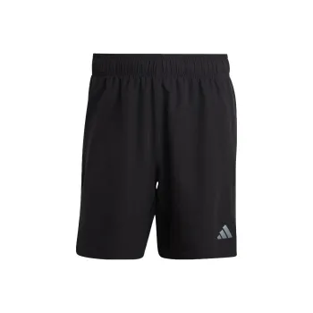 Adidas Casual Shorts Men Black