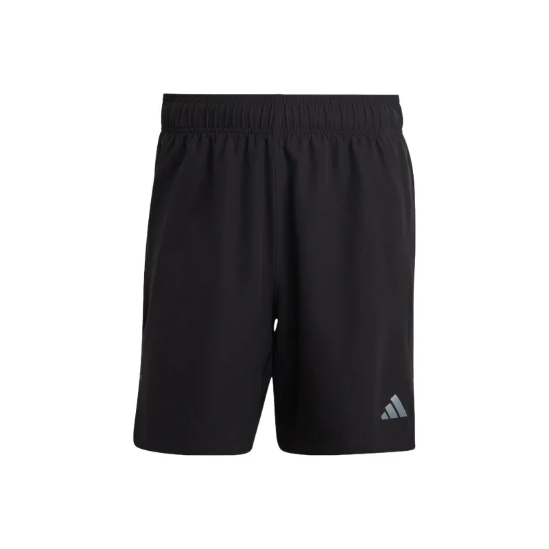 Adidas Casual Shorts Men Black-0