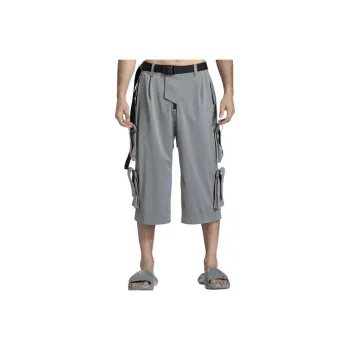 NORVINCY Moisture-Wicking Breathable Outerwear Casual Shorts Unisex