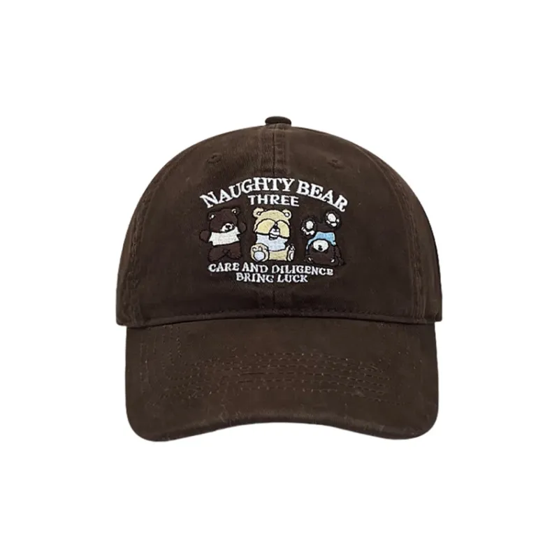 YUZHAOLIN Cotton Baseball Caps Unisex-20