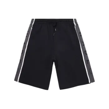 LINING Sports Shorts Men New Standard Black