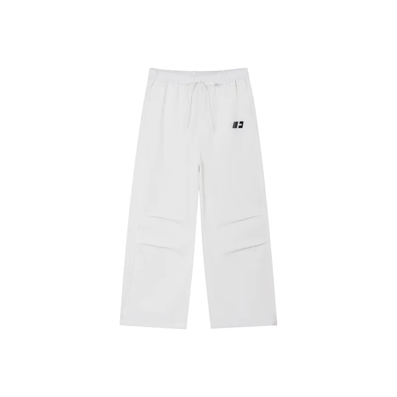 FORNINES Casual Pants Unisex-4