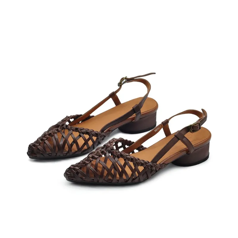 ARTMU High Heels Women's-7