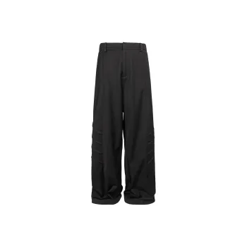FORNINES Casual Pants Unisex