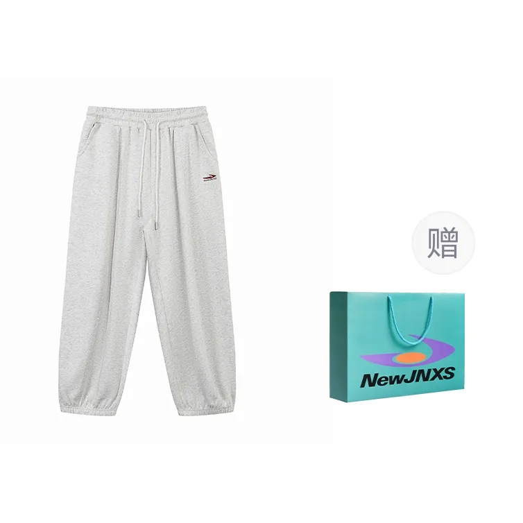 NewJnxs Casual Pants Unisex-20