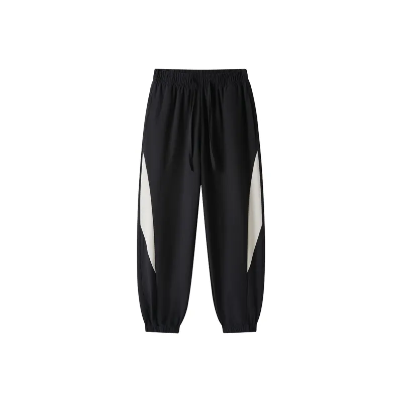FOR FEAR THAT Casual Pants Unisex-0