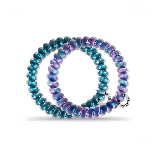 TELETIES Hair Ties Unisex-20