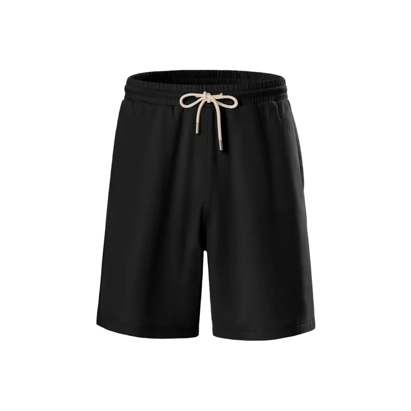 PSO Brand Casual Shorts Unisex-0