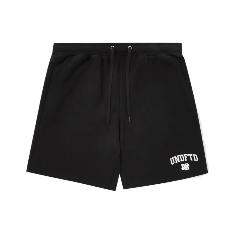 UNDEFEATED Casual Shorts Unisex-0