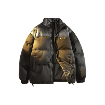 Tre Club Puffer Jackets Unisex