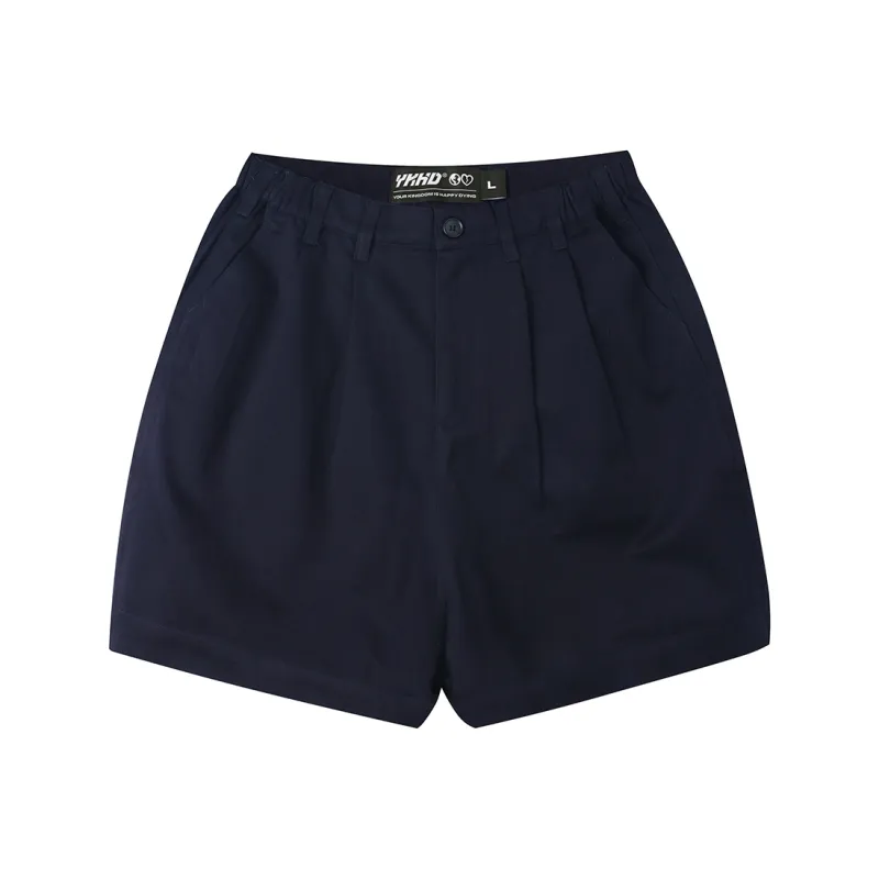 YKHD Cargo Shorts Men-2